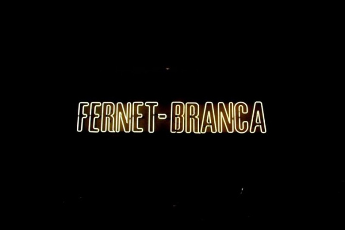 Wednesday Fernet Night