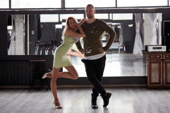 10 декабря Бесплатный урок танго для начинающих в Планетанго от Дмитрия Каяфа и Ирины Равинской. Приглашаем еще не танцующих друзей!