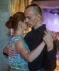 маэстро танго Ольга Куликова и Владимир Кутахов